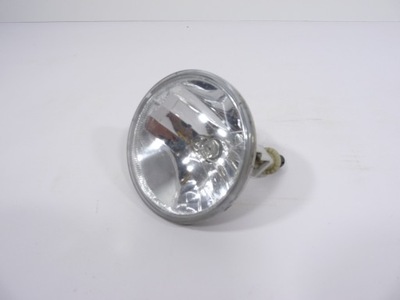 Captiva противотуманная фара бампера lift 2011- фото №1