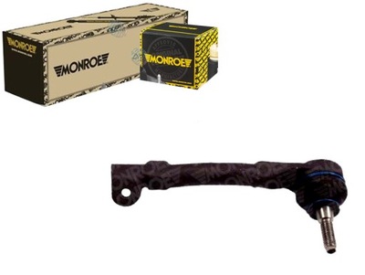 Monl25121 наконечник тяга рулевой p renault фото №1
