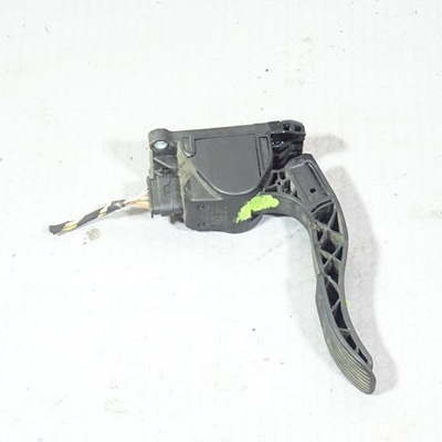 Vw crafter 2.5tdi потенциометр газа фото №1