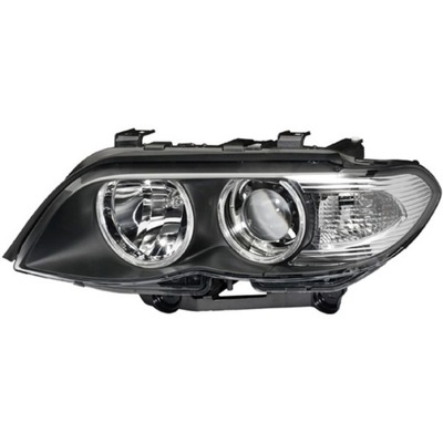 FARO BMW X5 E53 03-06 FARO IZQUIERDO  