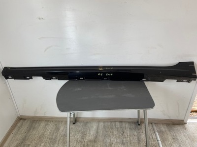 Молдинг накладка порог audi a5 sp 8w8853859 фото №1