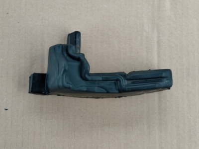 Dacia sandero iii шумоизоляция пена жабо левая фото №1