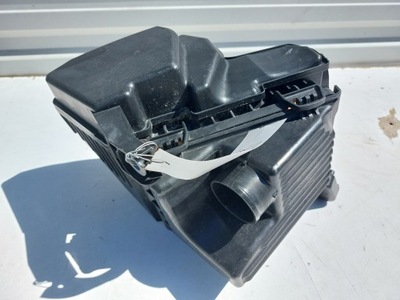 Корпус фільтра повітря renault twingo iii eu фото №1