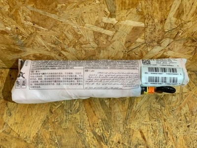 Подушка подушка безопасности w сиденье ford ecosport lift 17- ory фото №1