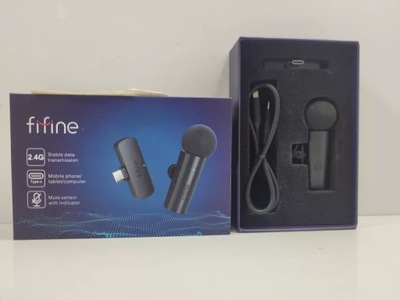 MIKROFON KRAWAT FIFINE M6