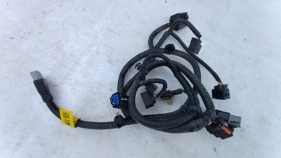 Жгут бампера задняя 4pdc hyundai kona фото №1