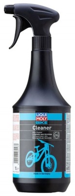 LIQUI MOLY - 6053 - BIKE CLEANER - BIO BIKE CLEANER - 1L 