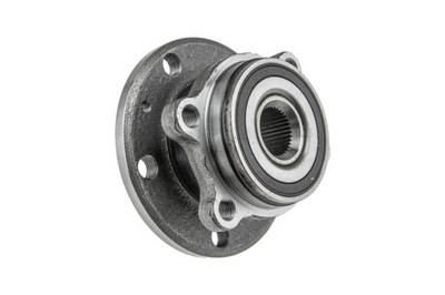 NTY CUBO RUEDAS PARTE DELANTERA AUDI A3 03-  