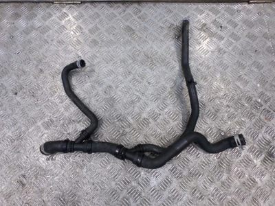 Smart forfour w453 шланг wody a4535012400 20km фото №1