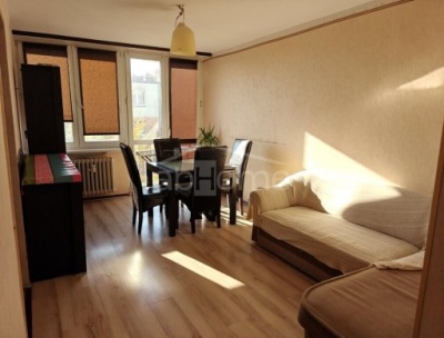 Mieszkanie, Szczecin, 58 m²