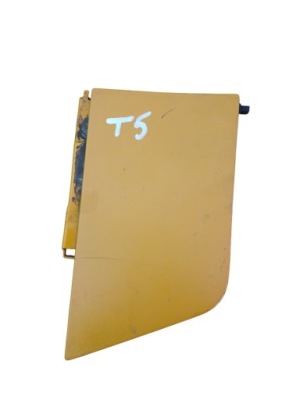 Кришка заливної пального vw transporter t5 1k0010455 фото №1