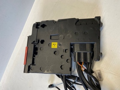 W212 lift запобіжник патрон піротехнічний фото №1