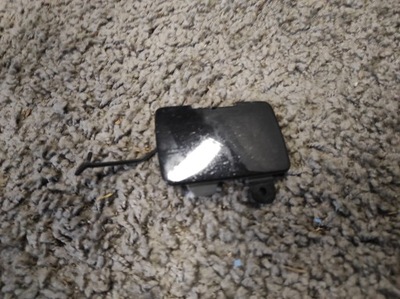 Заглушка фаркоп бампера перед v70 ii 9190320 фото №1