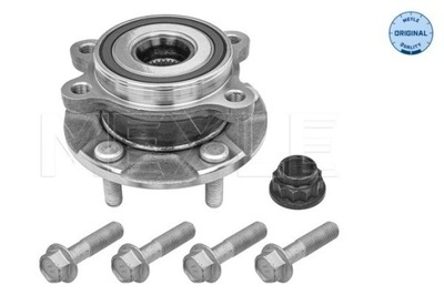 MEYLE COJINETE RUEDAS TOYOTA P. AURIS 07-/RAV 05-/AVENSIS 09-  