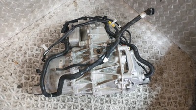 Tesla model 3 двигун електричний задня 1587780-00-c фото №1