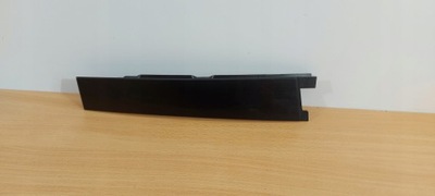 Vw polo 2g молдинг стойка дверь левый задняя накладка фото №1