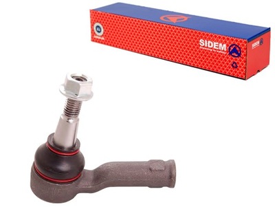 SIDEM END DRIVE SHAFT STEERING LAND ROVER RANGE ROVER  