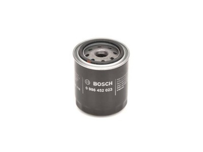 FILTRO ACEITES BOSCH NISSAN 1,2-3,0  