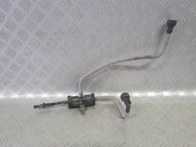 Шланг пального розподільник crossland x 1.2 turbo фото №1