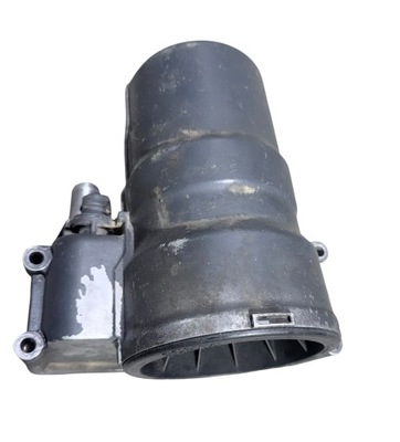 Корпус фільтра оливи scania фільтр odśrodkowy 2731876 фото №1