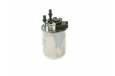 BOSCH F 026 402 200 ФИЛЬТР ТОПЛИВА