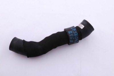 Mini cooper s r56 wąż шланг труба повітря фото №1