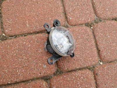 Противотуманная фара p бампера fl opel insignia b 13497330 фото №1