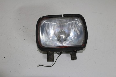 Honda VT 500 E lampa reflektor przód przedni