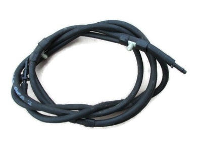 Cherokee liberty kj шланг омывателя фото №1