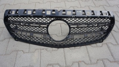 Mercedes a w 176 - решётка радиатора решётка радиатора радиатора фото №1