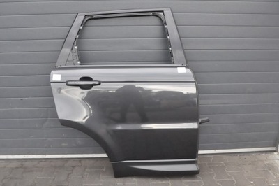 Land rover range rover sport l494 2016 дверь правый задняя задние фото №1