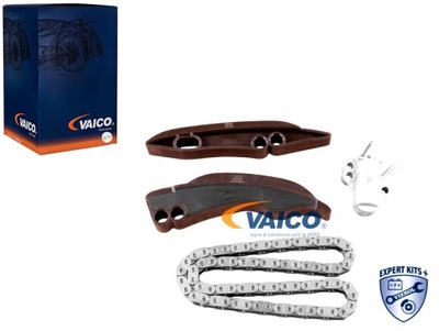 Vaico v20-10011-bek2 набір ланцюга розподільного валу фото №1
