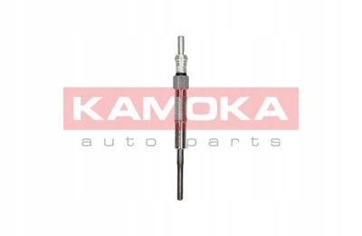 Свічка розжарювання kamoka do chevrolet lacetti 2.0 фото №1