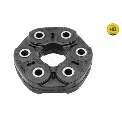 LANKSTAS ELAST. VELENO BMW 1/3/5/X1/X5/X6 83-15 3141523103/HD MEYLE 