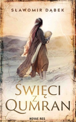 Święci z Qumran - ebook