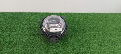 Противотуманная фара led mini cooper f54 f55 lift левый фото №1