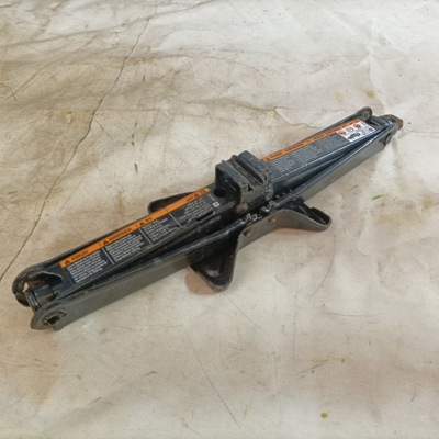 Ford fusion 17- домкрат подъемник usa фото №1