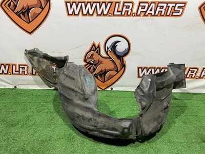 Підкрилок ліва перед mazda 3 bm b45a-56-140h фото №1