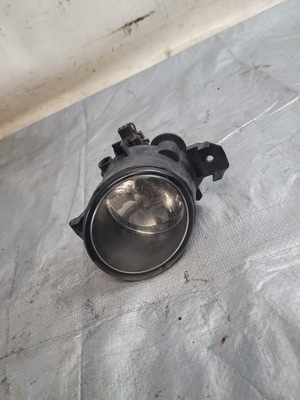 Протитуманна фара правий перед оригінальний номер 8200002470 renault laguna ii 02r. фото №1