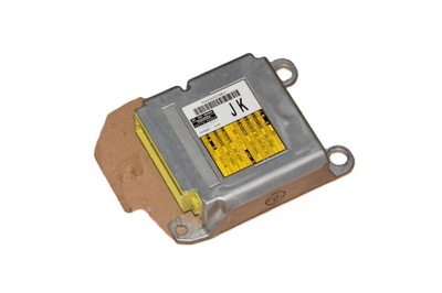 Блок управления датчик air bag lexus rx 16-2020r jk фото №1