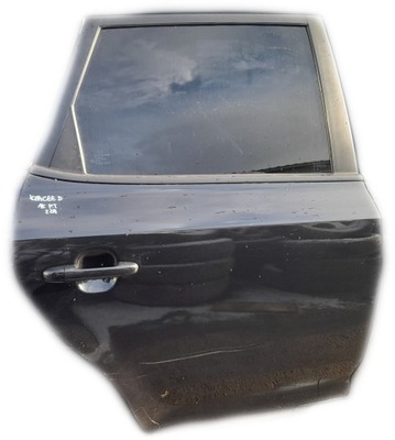 Kia ceed i sw двері правий задня праве задні 1k фото №1