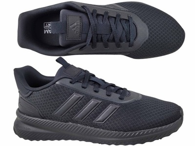 ADIDAS X PLR PATH X_PLRPATH ID0465 BUTY MĘSKIE JOGGER CZARNE NOWOŚĆ