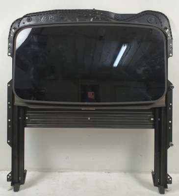 Люк volvo v60 i 1702730 фото №1