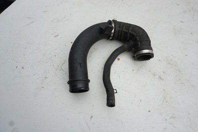 Труба шланг opel antara 2.0 cdti фото №1