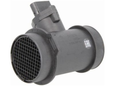 Расходомер mercedes vito w638 2.0-2.3 slk r170 2.0 2.3 klasa v 2.0-2.3 фото №1