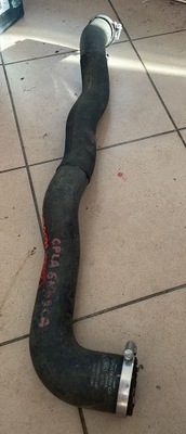 Шланг wąż труба wody land rover range rover cpla6k769ca фото №1