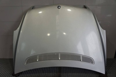 Капот крышка двигателя c775 775 mercedes r w251 фото №1