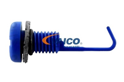 VAICO PERNO SPUSTU DEL RADIADOR BMW X5 E53 X5 E70 X6 E71 E72 3.0-4.8  