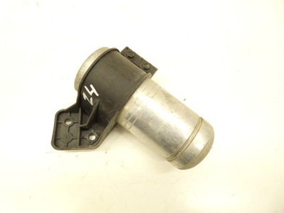 Bmw z4 e85 кронштейн осушувача кондиціонера фото №1