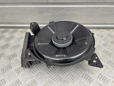 Volvo xc60 ii динамік сабвуфер 32212620 фото №1